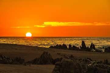 amanecer 