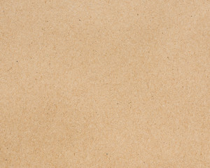 texture brown paper sheet surface