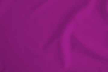 Purple clothes mesh background, fabric texture