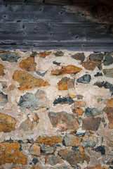 abstract, architecture, backdrop, background, beautiful, block, botanical, botany, brick, brickwork, cacti, cactus, cement, closeup, color, concrete, construction, decoration, desert, floor, flora, fl