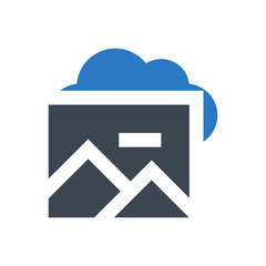 cloud