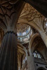 Fototapeta premium Salamanca