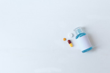 vaccine antibodies to protective Virus and Medicine. COVID19