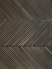 Traditional architecture wall of building