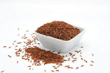 riso ross integrale benessere dieta © franzdell