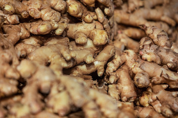 ginger