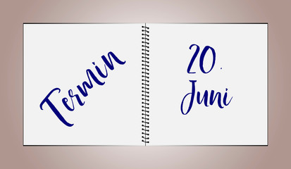 20.Juni