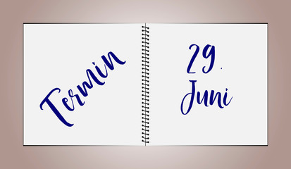 29.Juni