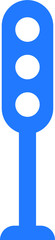 road light icon