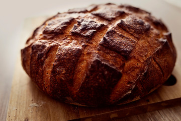 sourdough bread