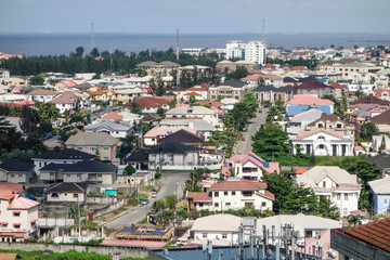 Ikoyi Lagos Nigeria