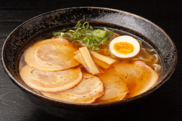 チャーシューメン
