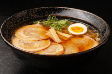 チャーシューメン
