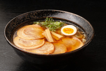 チャーシューメン
