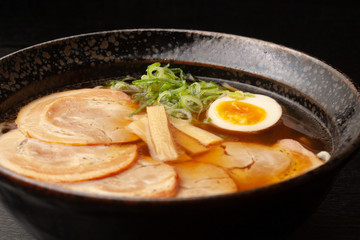 チャーシューメン
