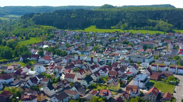 Donzdorf-Bilder: Stock-Fotos & -Videos. | Adobe Stock