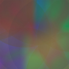 Abstract blurred gradient mesh background. Colorful smooth banner template. Easy editable soft colored jpeg illustration. New abstract modern screen image pattern picture