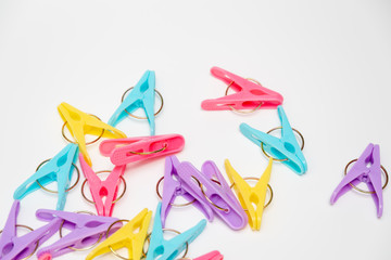 洗濯ばさみ　ピンチ