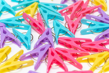 洗濯ばさみ　ピンチ