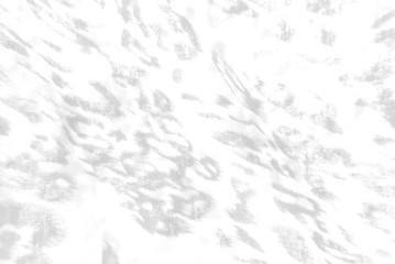 Black and white abstract fabric background