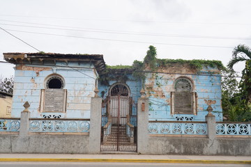 Cárdenas, Cuba