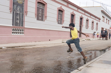 Cárdenas, Cuba