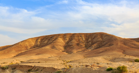 Big mountain