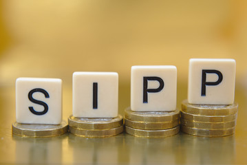 SIPP UK Self Invested Pension Plan