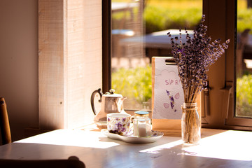 Lavender Farm Wanaka