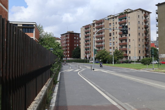 Citt&agrave; di Milano