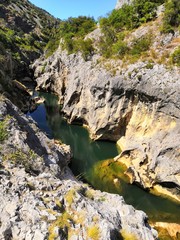 Canyon
