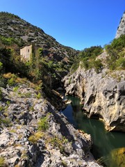 Canyon