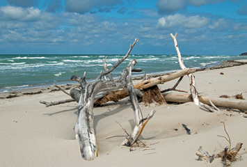 Weststrand Born a Darß