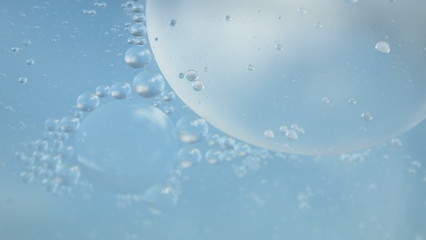 blue background
