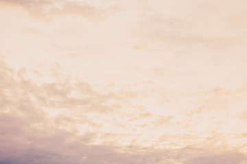 grunge background with clouds