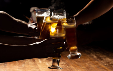 Cheers