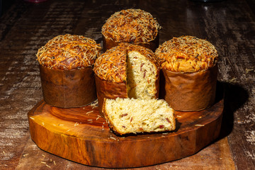 Panettone