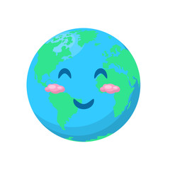 planet earth