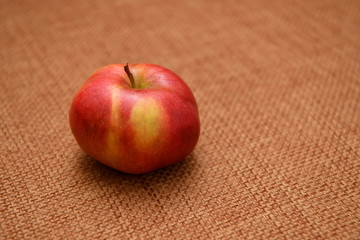 apples, apples, brown, red, ripe, tasty, juicy, background,