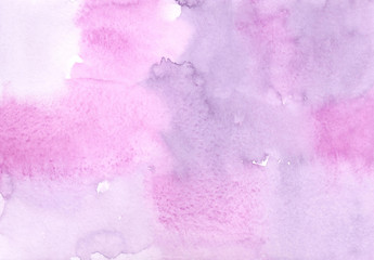 Abstract colorful light background illustration