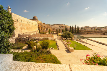 Jerusalém 3 - Israel