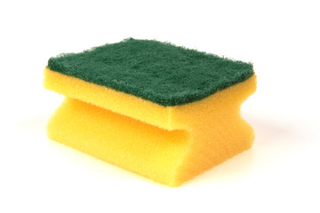 sponge for washing