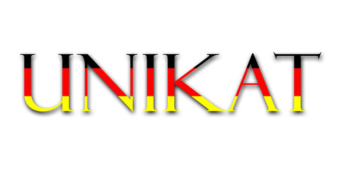 Deutsch, Beschriftung, Hand, Unikat, Inschrift