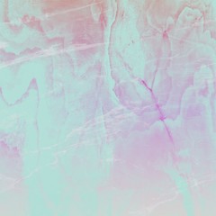 Fototapeta premium The texture of artificial multicolored stone. Natural patterns and textures of minerals for background. Illustration.