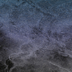 The texture of artificial multicolored stone. Natural patterns and textures of minerals for background. Illustration.