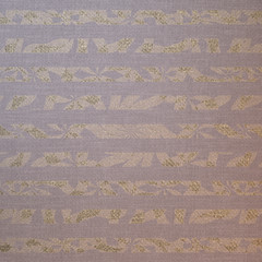 Fragment multi-colored fabric for decoration. The texture for use in graphic and architectural project. Pattern of fabric for background. 3D illustration.