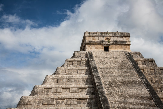 Chichen Itzá