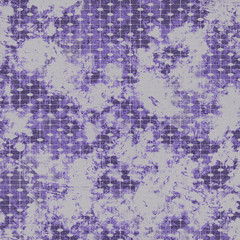 Fragment of multicolored fabric for decoration. The texture for use in graphic and architectural project. Pattern of fabric for background. 3D illustration.