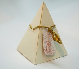 cajas para regalo
