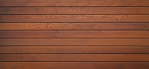 Texture of old wood planks surface background	
